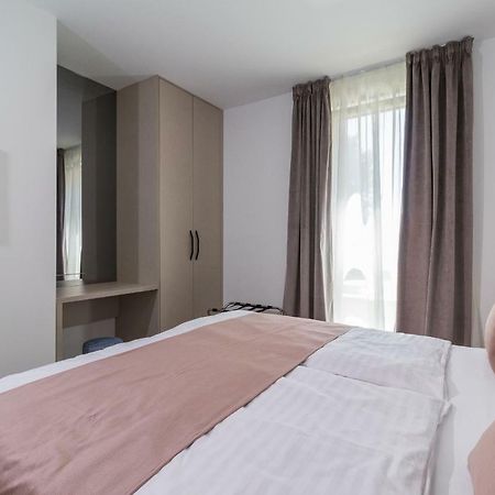 Luxury Apartments Magali 3 Rovinj Kültér fotó